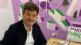 Rosario: ex asesor del PP vuelve de España y aterriza en el gabinete de Javkin