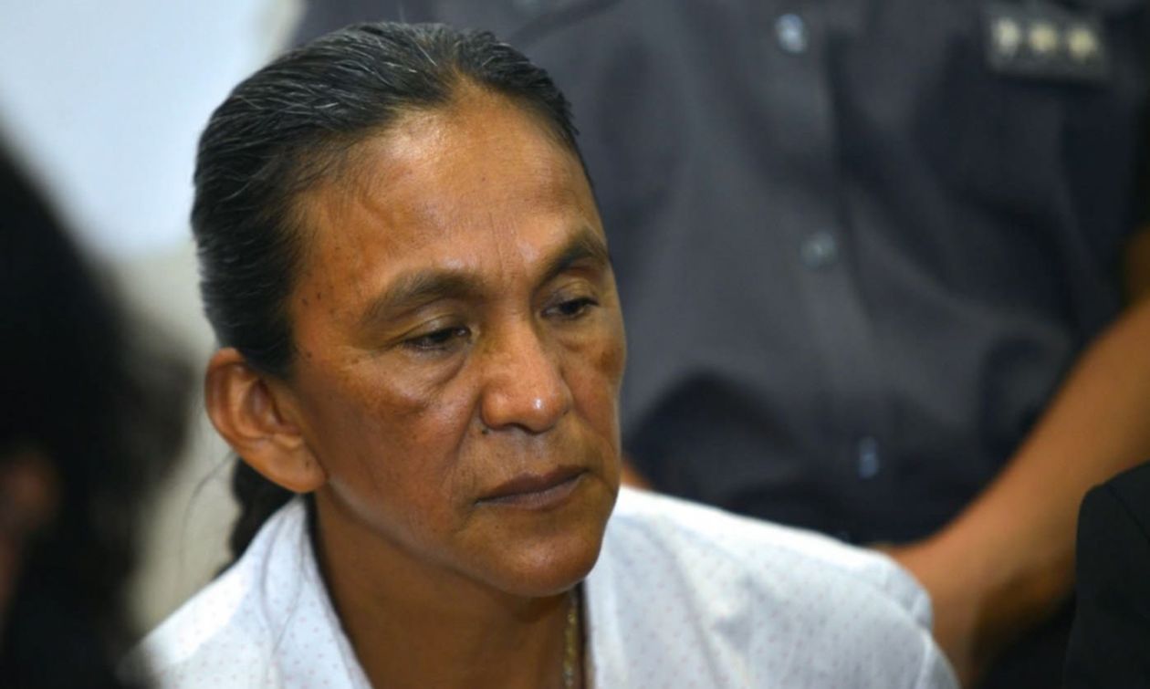 Milagro Sala