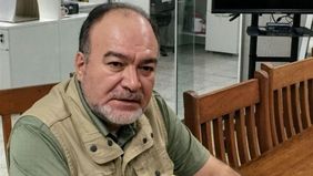 Jorge Benítez: No se ve que la pobreza baje con un nuevo gobierno