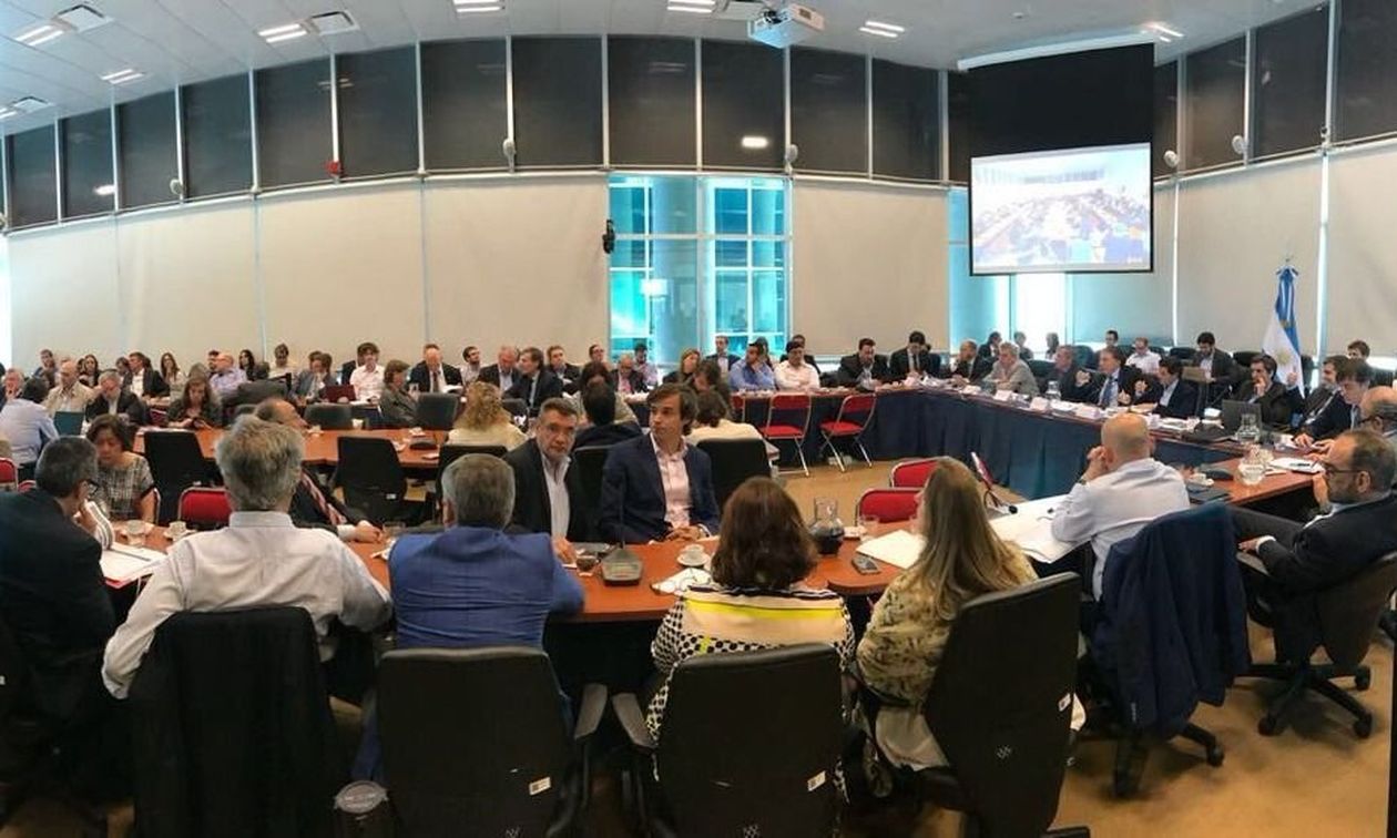 diputados reforma tributaria