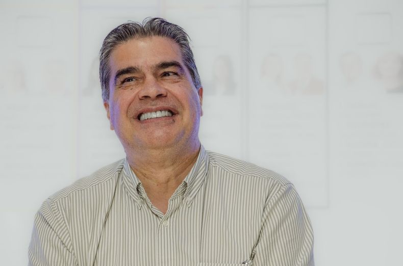 El exgobernador de Chaco Jorge Capitanich fue indagado e insistió en que la causa que lo tiene en el banquillo no tiene ni pies ni cabeza.