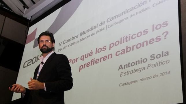 con mas de 300 expositores, la cumbre de comunicacion politica llega a cancun