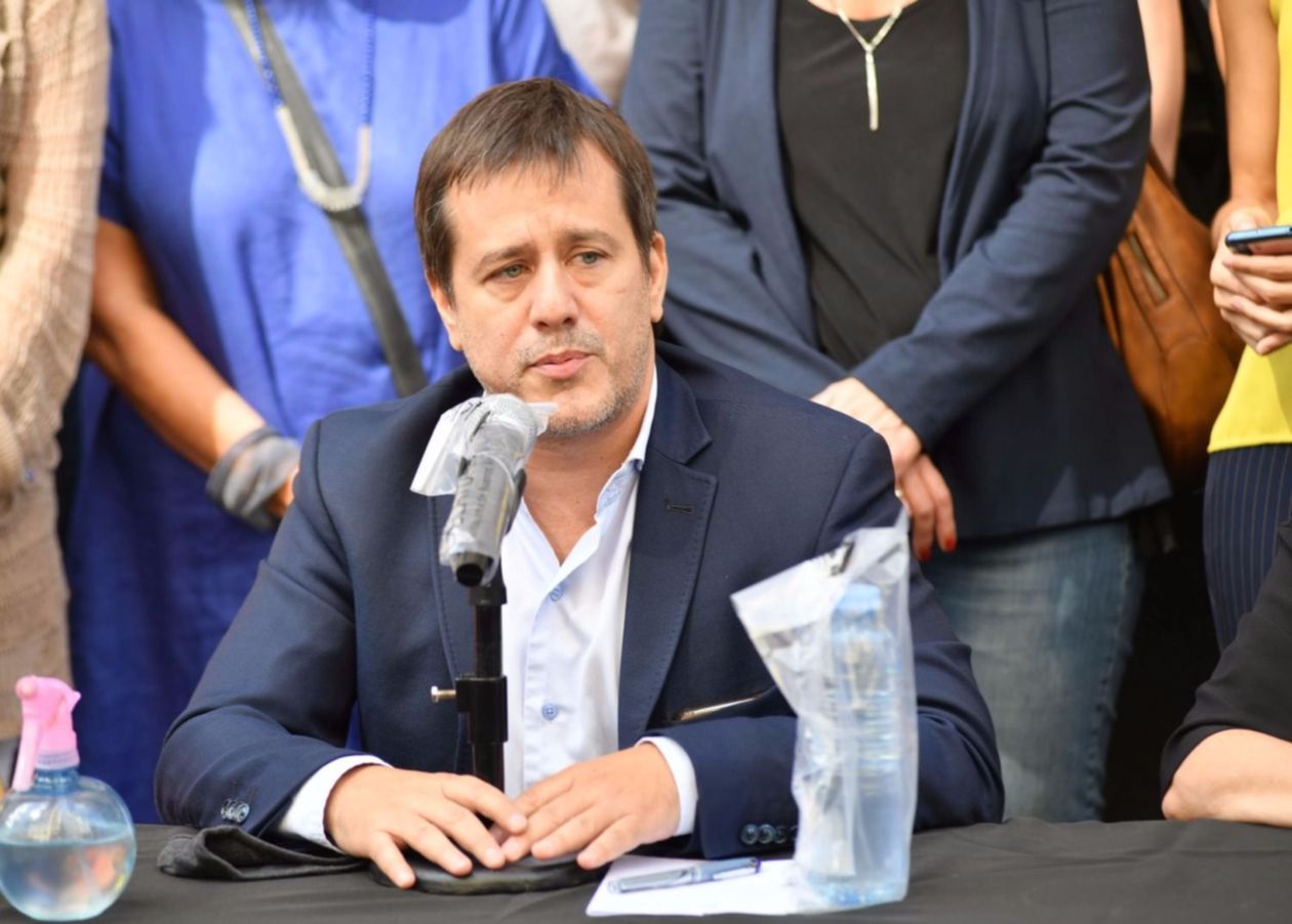 Mariano Recalde