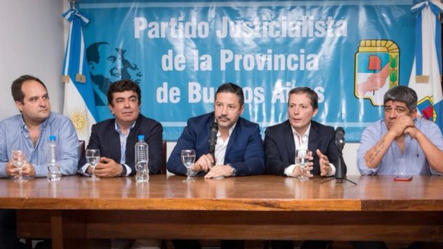 el pj bonaerense apuesta a febrero y organiza una cumbre en mar del plata