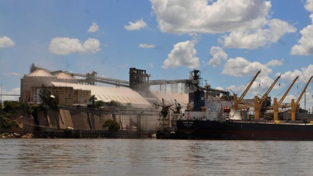 la nueva vicentin: nac & pop y con los acreedores adentro