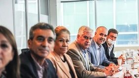 Presupuesto: el bloque cordobesista votó siguiendo el plan Schiaretti 2023