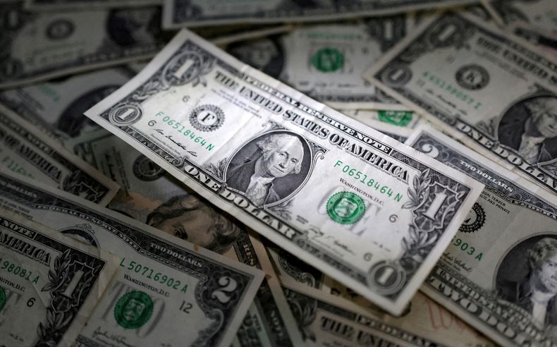 Dólar Dólar