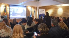 Acuerdan la implementación de testeo rápido para la detección de la sífilis