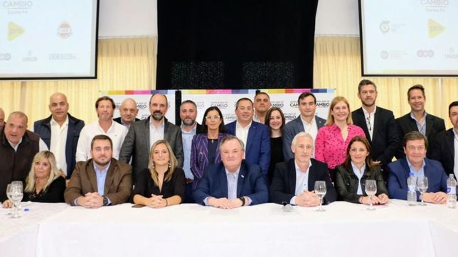 en tierras de perotti, jxc va por su gran foto: sera distinto a lo que se hizo?