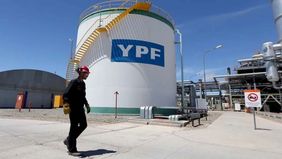 Vaca Muerta: YPF se sumó al proyecto de Mindlin para industrializar el gas del petróleo