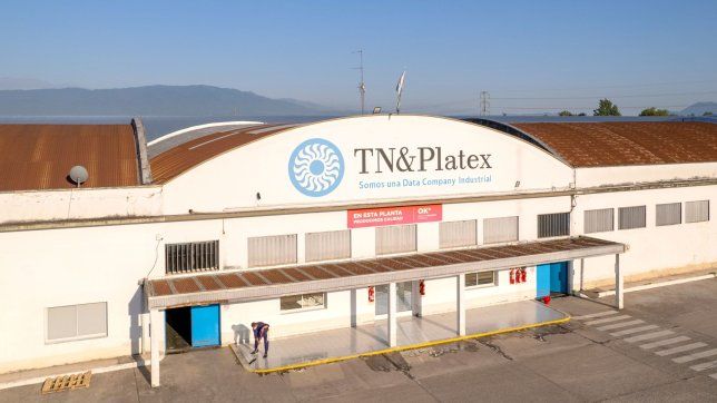 Tucumán: la crisis en la industria le pone presión a Osvaldo Jaldo en medio del debate por la reforma laboral Tucumán: la crisis en la industria le pone presión a Osvaldo Jaldo en medio del debate por la reforma laboral