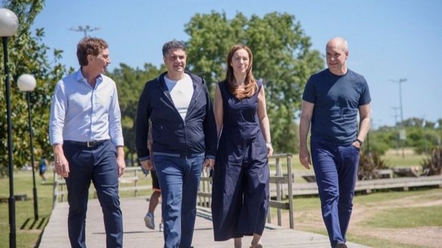 juntos busca sumar dos bancas en diputados y quedarse con mayoria en la primera