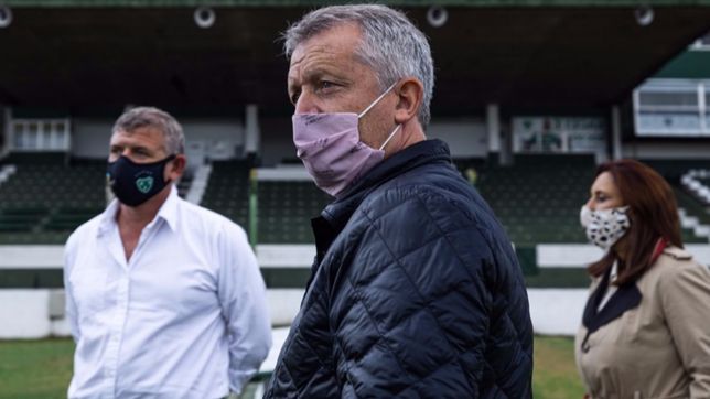 palomas & halcones: monzo aporta tropa a la campana de bullrich