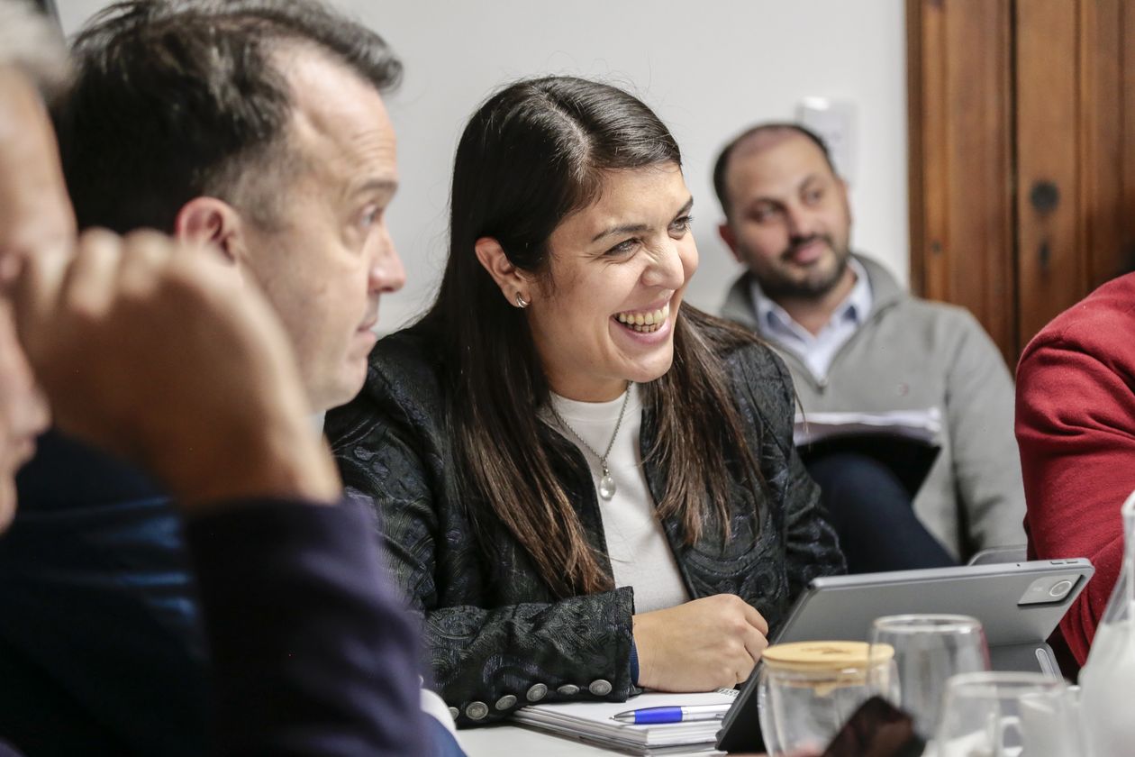 Reforma constitucional en Santa Fe: las mejores fotos de la Convención.