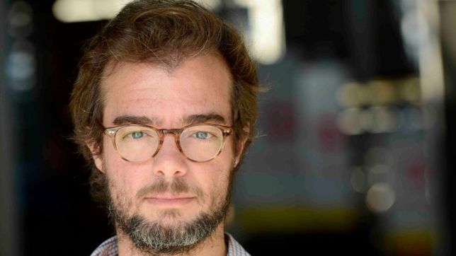 mahler dejo cultura y larreta designo a un hombre de marcos pena