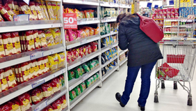 Otro round de la batalla ganada por Javier Milei: la inflación de noviembre fue 2,4%