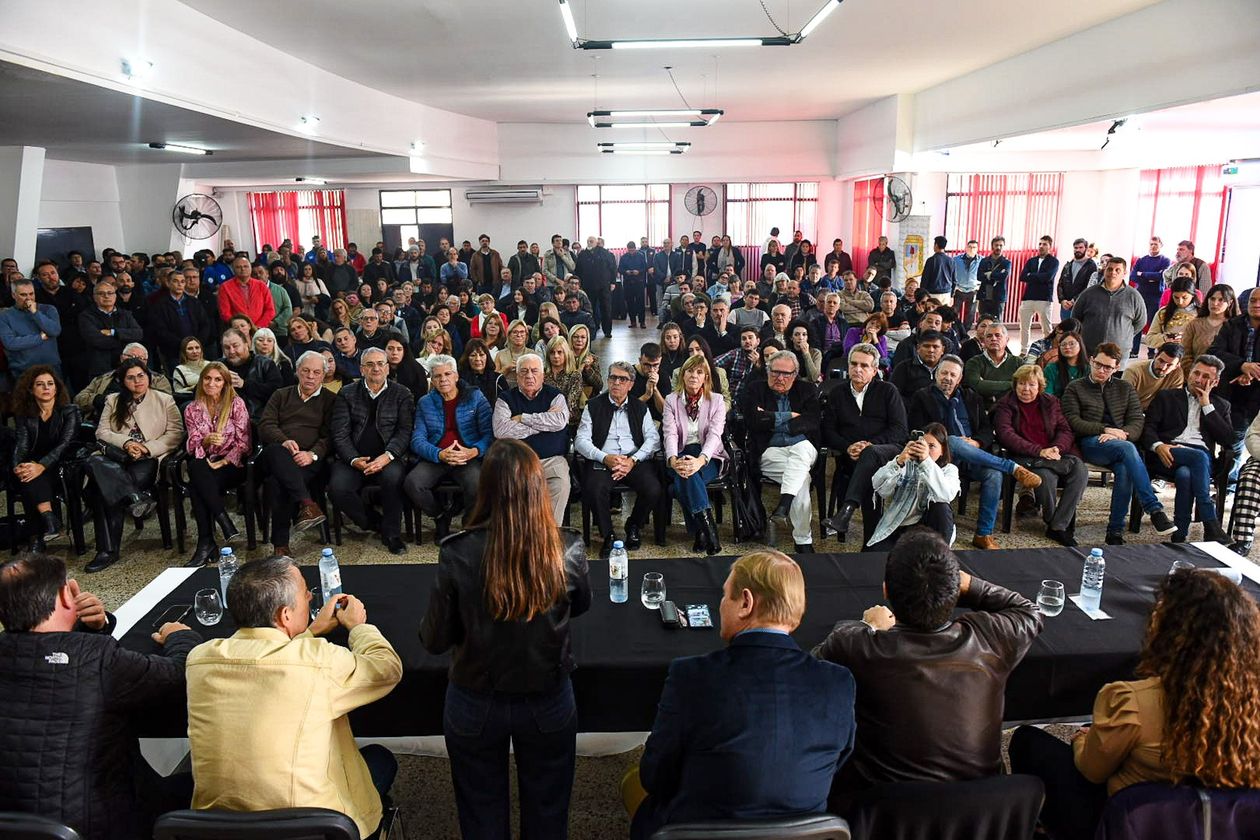 El peronismo de Santa Fe vuelve a activar su mesa de acción política.