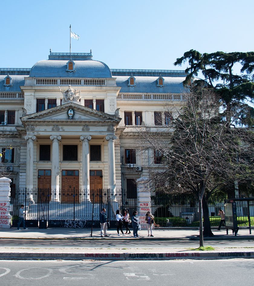 La Legislatura bonaerense&nbsp; activa en el último trimestre del año