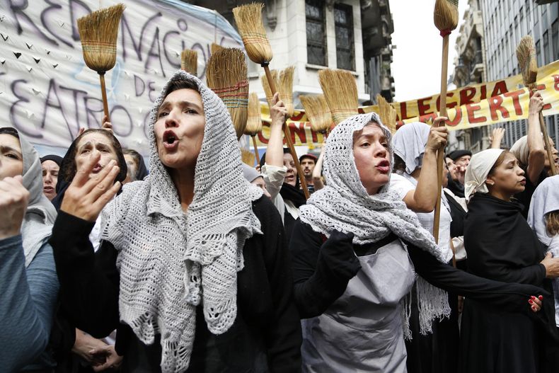 Foto: Victoria Gesualdi.