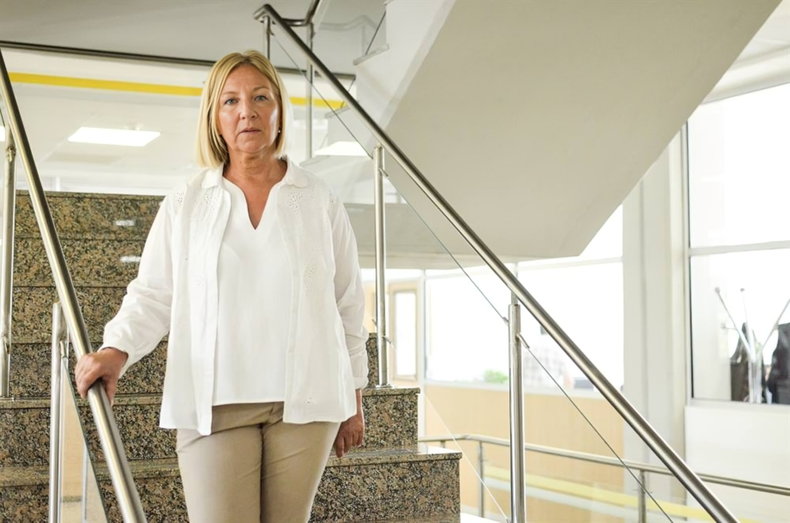 La Pampa: Marita Mac Allister, clave para que el PRO dé cuórum y se trate la licitación de Medanito en la Legislatura.