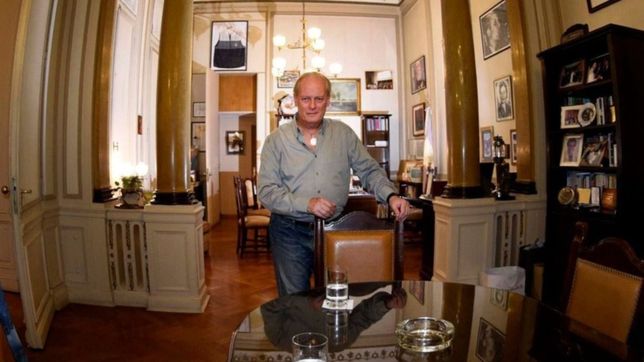 a caballo del ajuste