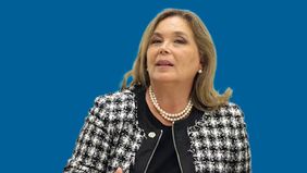 La jueza del Superior Tribunal de Entre Ríos, Susana Medina, enfrentó acusaciones que derivaron en un pedido de juicio político. Este martes, fue desestimado en Diputados.&nbsp;