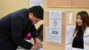 Santa Cruz: Claudio Vidal se prepara para forzar la máquinaria de los consensos y reformar la ley electoral.