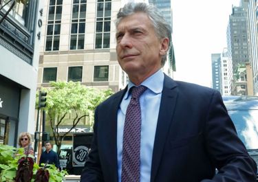 Bolivia denunció que Macri apoyó con armas al golpe contra Evo Morales