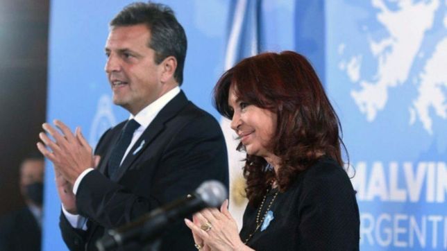 todos por una foto para que haya 2023