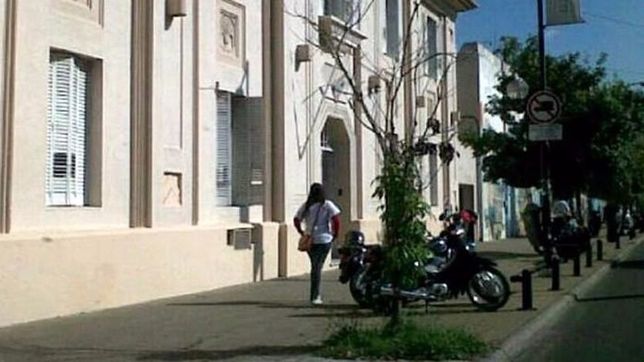 rechazan arresto domiciliario para comisarios acusados de ?coimeros?