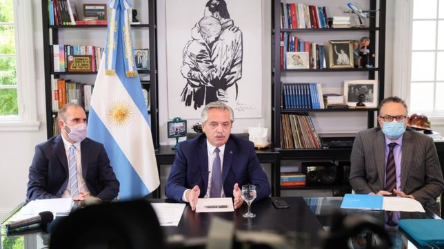 la inflacion, una mochila electoral cada vez mas pesada para todos