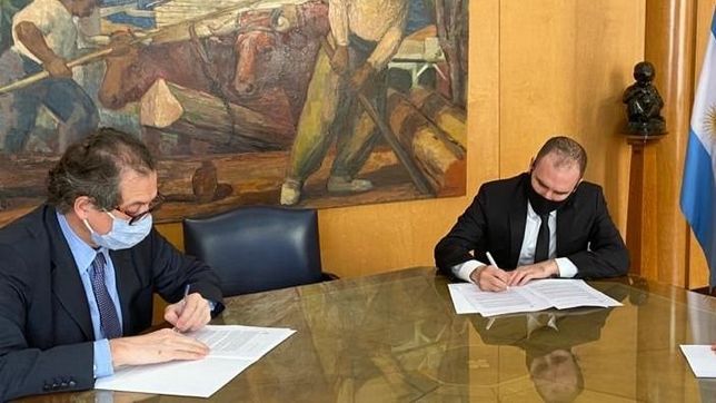 la pelea para domesticar al dolar desnuda pujas dentro del gobierno