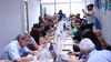 kicillof vs. gremios, primer round: reduccion horaria, 20% para 2023 y cuasimoneda sobre la mesa