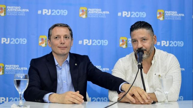 zona liberada para los intendentes del pj: la mayoria no tendra internas