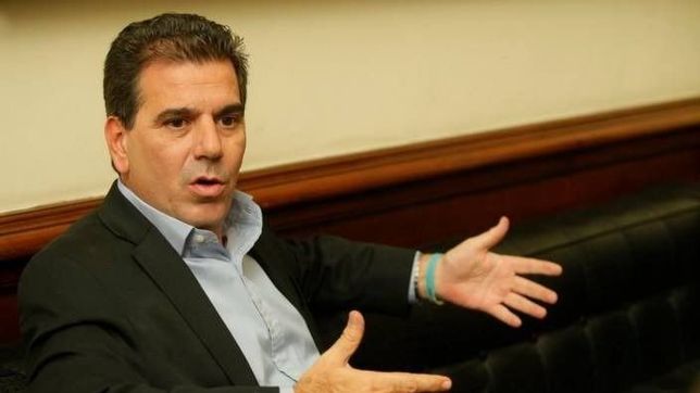 ritondo le pidio a la justicia terminar con la puerta giratoria