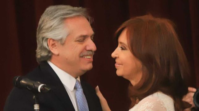 actividad y salario, los polos de la pelea de todos y el dilema de 2023