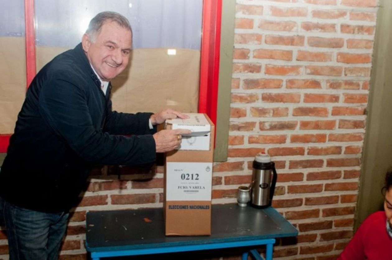 Julio Pereyra