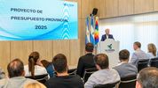Sergio Ziliotto entra al Plan Canje para cobrarle deudas a Milei con la bandera del equilibrio fiscal
