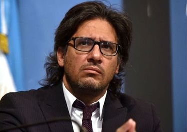 Garavano: “Quiero creer que la Corte no es peronista”