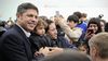 Axel Kicillof