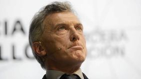 Macri insiste con el anti kirchnerismo y desafía a CFK a subir al ring