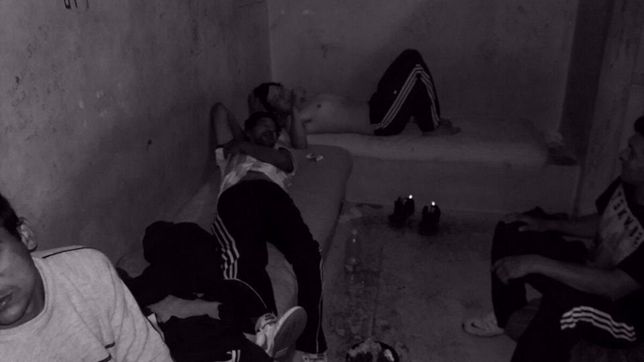 en bahia blanca alertan comisarias colapsadas de presos y reclaman alcaldia