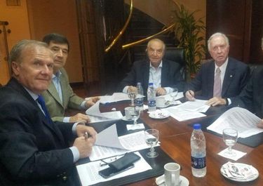 Comercio firmó un 20% de aumento más y acumuló un 45% anual