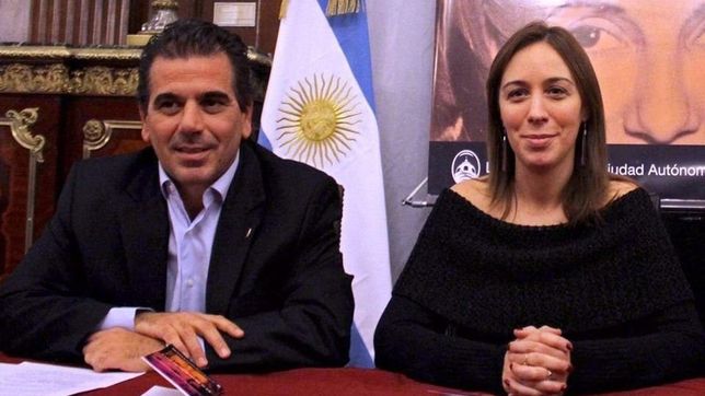 ritondo: ?no estamos arrepentidos de no haber cerrado con massa?