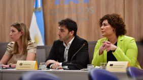 Chubut: Ignacio Torres enciende el motor del hidrógeno verde que nunca terminó de arrancar en Río Negro