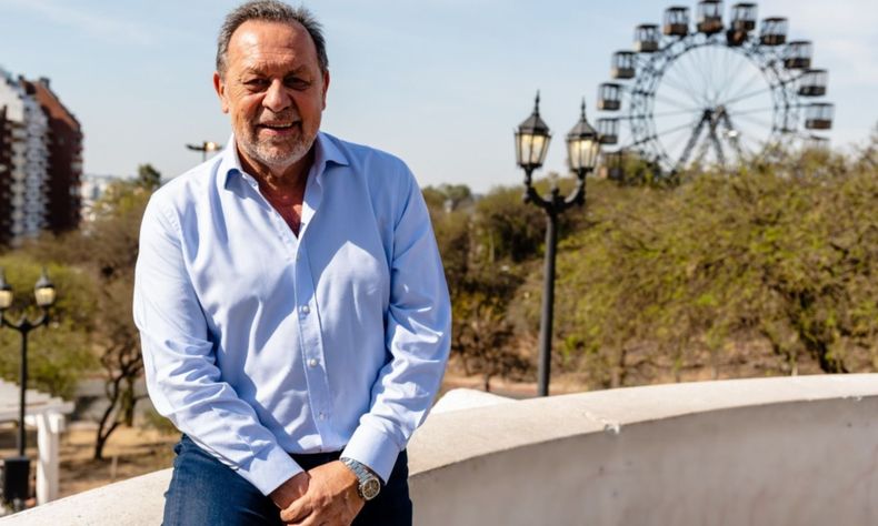 Gustavo Santos