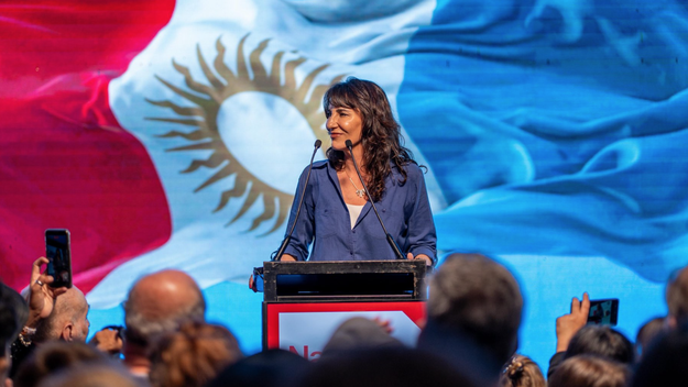 Natalia de la Sota consolida Defendamos Córdoba en Diputados Natalia de la Sota consolida Defendamos Córdoba en Diputados