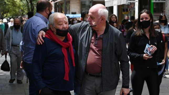 tessandori: da mucha tristeza y bronca ver como esta rosario