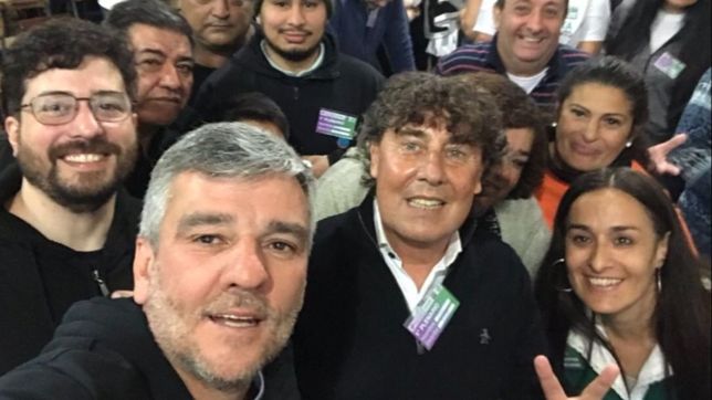 armado anti-campora en la cuarta con banca de ministro albertista