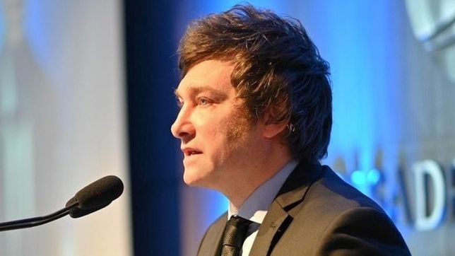 A Javier Milei se le reorganiza la tropa entrerriana que se había disipado tras el acuerdo con Mauricio Macri.